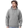 Худи «Hamburg», серый меланж