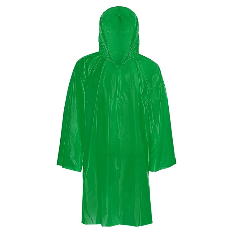 Дождевик Rainfall, зеленый Дождевик Rainfall, зеленый