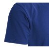 Футболка HD Fit короткий рукав с эластаном, классический синий