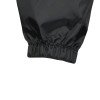 Дождевик «Parka» унисекс, черный