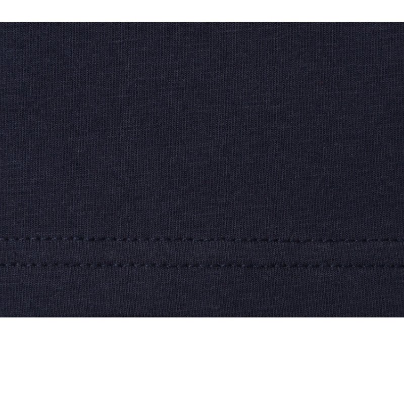 Футболка HD Fit короткий рукав с эластаном, мужская, тёмно-синий Футболка HD Fit короткий рукав с эластаном, мужская, тёмно-синий