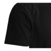 Футболка HD Fit короткий рукав с эластаном, мужская, чёрный Футболка HD Fit короткий рукав с эластаном, мужская, чёрный
