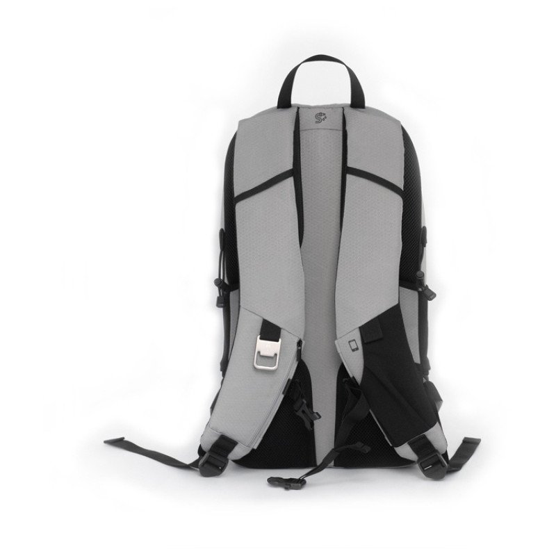 Рюкзак Nomad для ноутбука 15.6'' с изотермическим отделением, серый Рюкзак Nomad для ноутбука 15.6'' с изотермическим отделением, серый