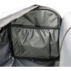 Универсальная дорожная сумка "Tourister", серый