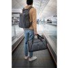Универсальная дорожная сумка "Tourister", серый