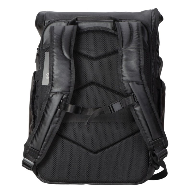 Рюкзак Giant для ноутбука 15.6", черный Рюкзак Giant для ноутбука 15.6", черный
