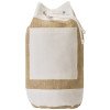 Рюкзак Jute из джута, натуральный Рюкзак Jute из джута, натуральный