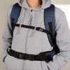 Рюкзак туристический Outdoor, ярко-синий Рюкзак туристический Outdoor, ярко-синий