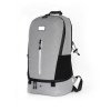 Рюкзак Nomad для ноутбука 15.6'' с изотермическим отделением, серый Рюкзак Nomad для ноутбука 15.6'' с изотермическим отделением, серый