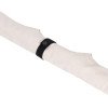 Сумка Fixy из переработанного хлопка с фиксирующей эластичной лентой, натуральный Сумка Fixy из переработанного хлопка с фиксирующей эластичной лентой, натуральный