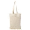 Складная сумка Jute из джута и хлопка, натуральный Складная сумка Jute из джута и хлопка, натуральный