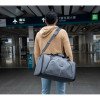 Универсальная дорожная сумка "Tourister", серый