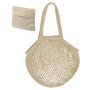 Сетка для шопинга Mesh, натуральный
