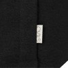Шоппер-оверсайз Grossbag из переработанного хлопка 340 г, черный Шоппер-оверсайз Grossbag из переработанного хлопка 340 г, черный