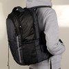Рюкзак туристический Outdoor, темно-синий Рюкзак туристический Outdoor, темно-синий