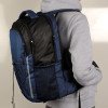 Рюкзак туристический Outdoor, ярко-синий Рюкзак туристический Outdoor, ярко-синий