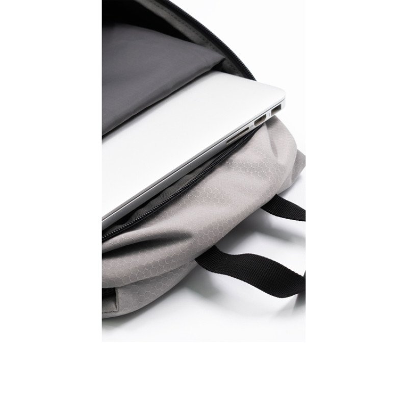 Рюкзак Nomad для ноутбука 15.6'' с изотермическим отделением, серый Рюкзак Nomad для ноутбука 15.6'' с изотермическим отделением, серый