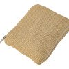 Складная сумка Jute из джута и хлопка, натуральный Складная сумка Jute из джута и хлопка, натуральный