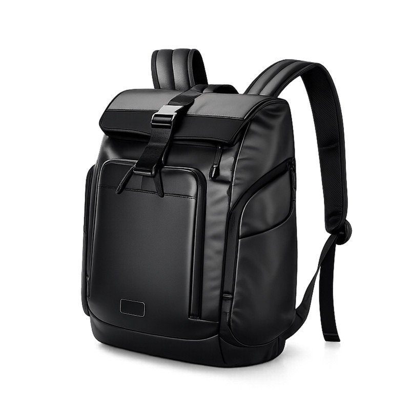 Рюкзак Giant для ноутбука 15.6", черный