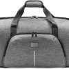 Универсальная дорожная сумка "Tourister", серый