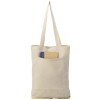 Складная сумка Jute из джута и хлопка, натуральный Складная сумка Jute из джута и хлопка, натуральный
