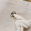 Рюкзак Jute из джута, натуральный Рюкзак Jute из джута, натуральный