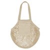 Сетка для шопинга Mesh, натуральный