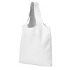 Сумка-шоппер Vest из хлопка 340 г/м2, белый
