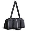 Спортивная сумка FlexPack Gym, серый Спортивная сумка FlexPack Gym, серый