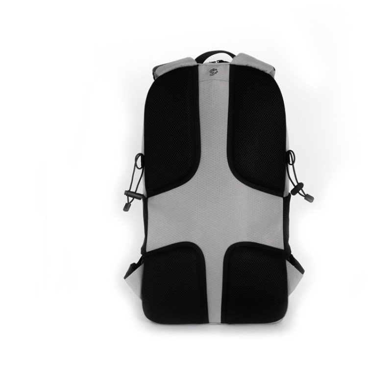 Рюкзак Nomad для ноутбука 15.6'' с изотермическим отделением, серый Рюкзак Nomad для ноутбука 15.6'' с изотермическим отделением, серый