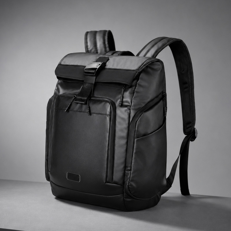 Рюкзак Giant для ноутбука 15.6", черный