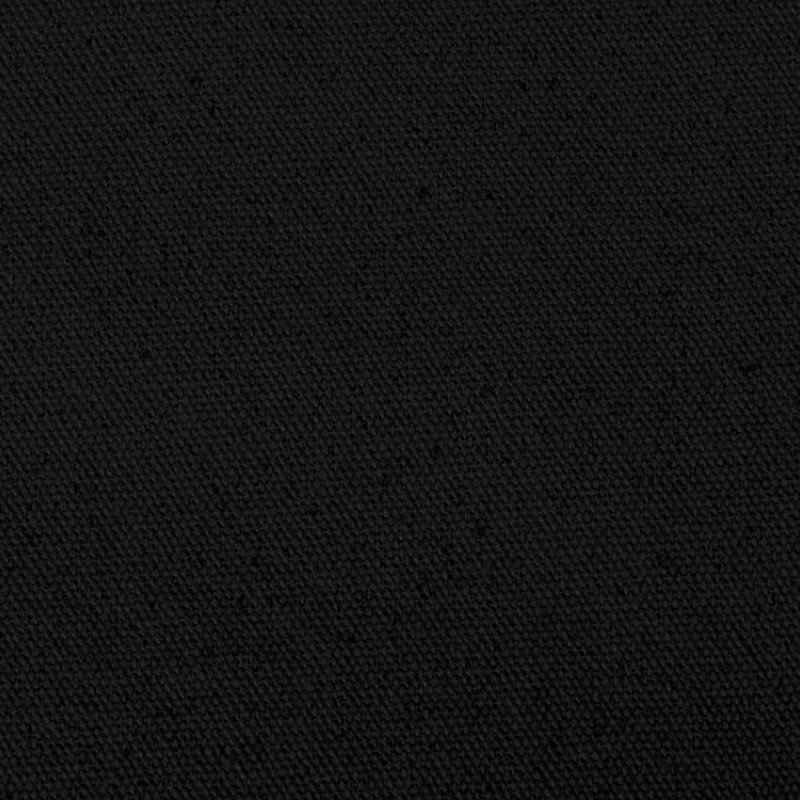 Сумка-шоппер Vest из хлопка 340 г/м2, черный Сумка-шоппер Vest из хлопка 340 г/м2, черный
