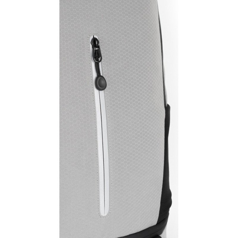 Рюкзак Nomad для ноутбука 15.6'' с изотермическим отделением, серый Рюкзак Nomad для ноутбука 15.6'' с изотермическим отделением, серый