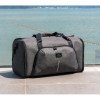 Универсальная дорожная сумка "Tourister", серый