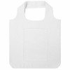 Сумка-шоппер Vest из хлопка 340 г/м2, белый