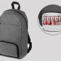 Рюкзак Hugger из переработанного пластика с отделением-холодильником