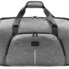 Универсальная дорожная сумка "Tourister", серый