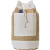Рюкзак Jute из джута, натуральный Рюкзак Jute из джута, натуральный
