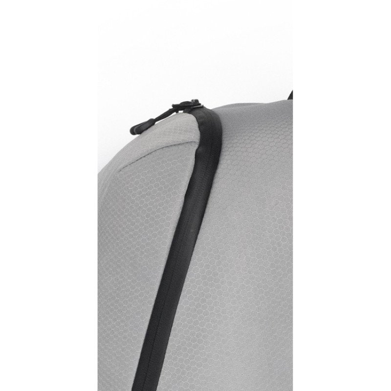 Рюкзак Nomad для ноутбука 15.6'' с изотермическим отделением, серый Рюкзак Nomad для ноутбука 15.6'' с изотермическим отделением, серый