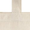 Складная сумка Jute из джута и хлопка, натуральный Складная сумка Jute из джута и хлопка, натуральный
