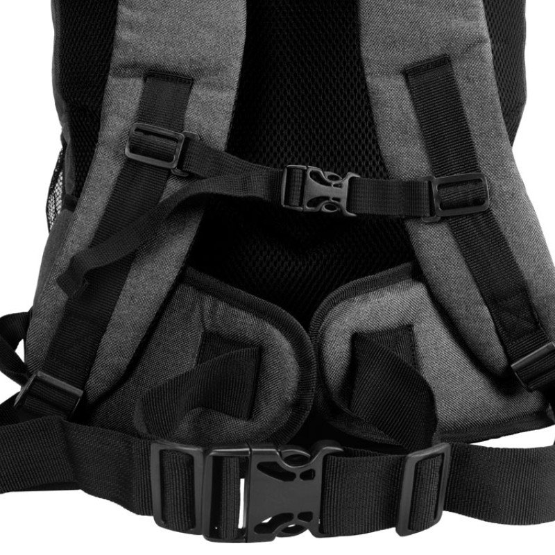 Рюкзак туристический Outdoor, серый