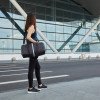 Спортивная сумка FlexPack Gym, серый Спортивная сумка FlexPack Gym, серый