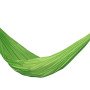 Гамак «Lazy», зеленое яблоко