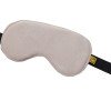 Маска для глаз Travel Blue Luxury Eye Mask (453), цвет бежевый Маска для глаз Travel Blue Luxury Eye Mask (453), цвет бежевый