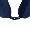 Подушка для путешествий массажная Travel Blue Massage Tranquility Pillow (217), цвет темно-синий Подушка для путешествий массажная Travel Blue Massage Tranquility Pillow (217), цвет темно-синий