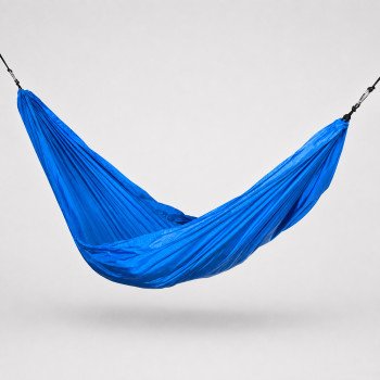 Гамак «Lazy», синий