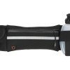 Спортивная сумка для бега с бутылкой 270ml "Marathon", черный Спортивная сумка для бега с бутылкой 270ml "Marathon", черный