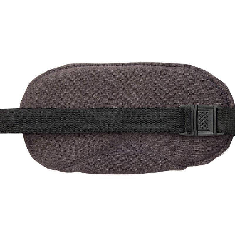 Маска для глаз Travel Blue Luxury Eye Mask (453), цвет бежевый Маска для глаз Travel Blue Luxury Eye Mask (453), цвет бежевый