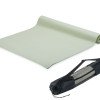 ПВХ Коврик для йоги Asana, olive