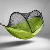 Гамак с защитной сеткой "Die Fly", зеленое яблоко Гамак с защитной сеткой "Die Fly", зеленое яблоко